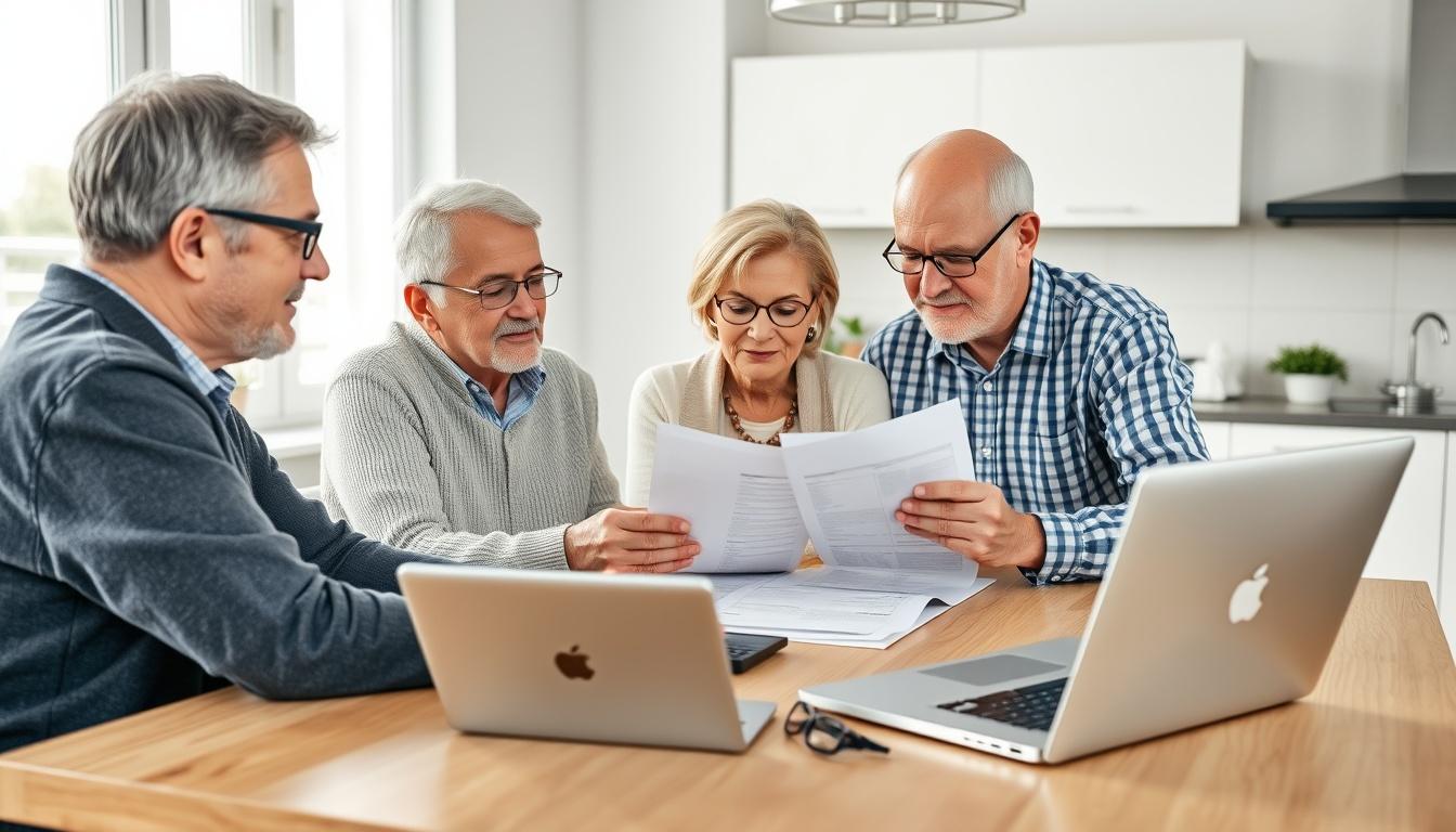 Retiree Insurance Guidance Made Clear